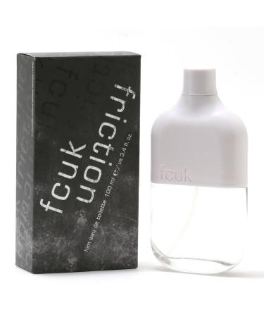 FCUK Friction by French Connection