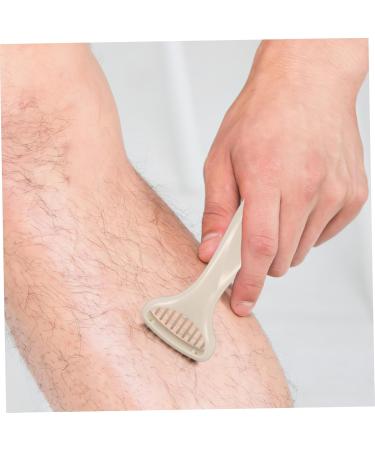 FOMIYES pilateur Pour Poils Du Corps Rasoir Manuel Pour Jambes Tondeuse Pour Aisselles pilateur Pour Poils Du Corps Pour Femmes - Buy Online on GoSupps.com