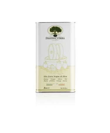 Frantoi Cutrera Frantoi Cutrera Selection Oil - 3000 ml