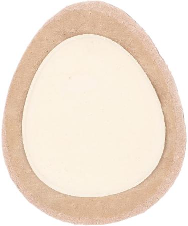 Metatarsal Pads - Cushioned Foot Pads for Balls of Feet | 3 Pairs Shock Absorbing Self-Adhesive Faux Leather Pads for Blisters Calluses & Corns - Buy Online on GoSupps.com