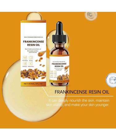  G n rique Frankincense Infused Face Oil Frankincense Resin Oil Daily Moisturizing Moisturizer 60ml - Moisturizing And Repair Cosmetics Beauty Care Oil For Home Travel - Buy Online on GoSupps.com