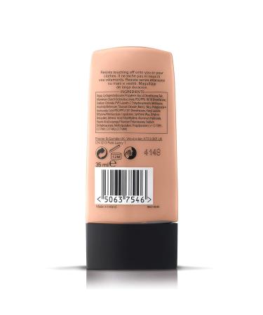 Max Factor Lasting Performance Touch-Proof Foundation 35 Pearl Beige | Long-Lasting Coverage - Buy Online on GoSupps.com