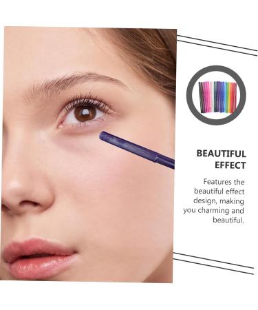 FRCOLOR 18pcs Professional Accessories Eye Pencil Line Colorful Woman Tools Lining Waterproof Eyeliner - Buy Online on GoSupps.com
