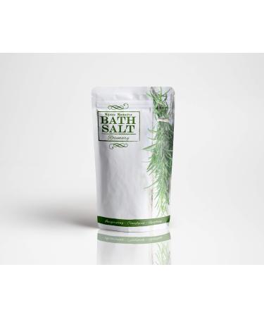 Bath Salts - Rosemary - 500g