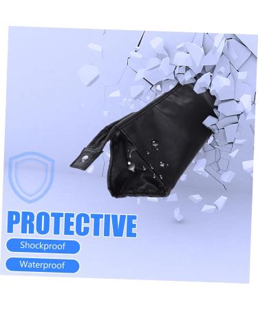 DOITOOL Hair Dryer Travel Bag Hair Dryer Storage Bag Hair Roller Travel Case for Hair Styling Tools Hair Tools Travel Bag - Buy Online on GoSupps.com