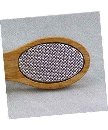 Ipetboom Double Face Brosse R pe Callosit s Outil de Soin des Exfoliante et Nettoyante pour Callosit s Soins - Buy Online on GoSupps.com