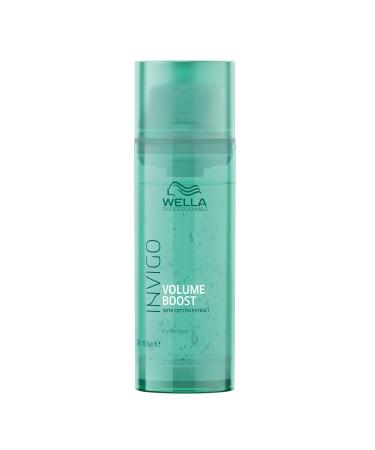 WELLA Hair Mascaras
