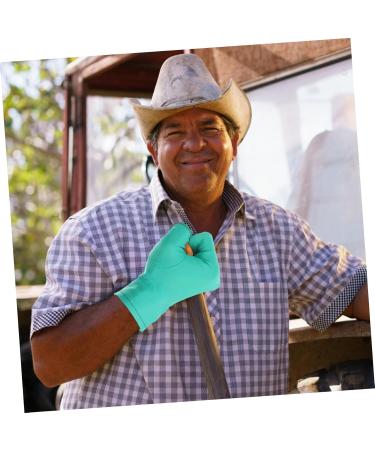 Housoutil 2 Pairs Mitts Quilting Tools Nail Art Tools Finger Gloves Quilting Gloves Rulers for Quilting and Sewing Manicure Gloves Half Fingers Gloves Spandex Work Anti-Black - Buy Online on GoSupps.com