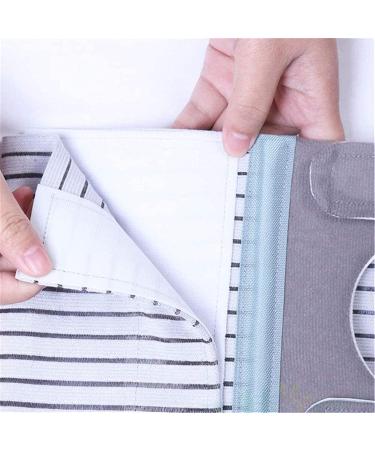 Buy Joyfitness Stoma Hernia Support Belt | Adjustable Breathable Belly Bandage - Small Size - Buy Online on GoSupps.com