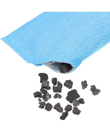 Odorless 6-Hour Carbon Bag - Natural Shoe Deodorizer & Formaldehyde Removal Charcoal for Household Use - Buy Online on GoSupps.com