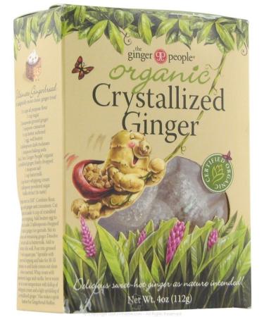 Ginger People Ginger Crystlzd Org