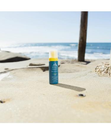 Oars + Alps Face & Scalp Mist - Refreshing Hydration for Skin and Hair - Buy Online on GoSupps.com