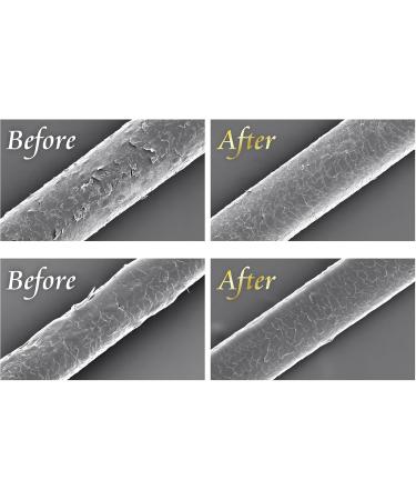 Nano Spray Steamer Nano Hair Steamer Instrument 0.26 Nm Water Molecules Moisturizes Damaged Hair and Effectively Preventing Hair Loss for Home Hair Salon Barber Shop Hair Care - Buy Online on GoSupps.com