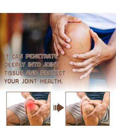 Buy 2PC Todahof Bienengift Joint Spray - Effective Pain Relief for All Ages | International Shipping Available - Buy Online on GoSupps.com