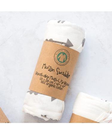 New Mom Postpartum Care Package | Push Present Gift Set | Organic Spa Gift | Hello Baby Girl Card Included - Buy Online on GoSupps.com