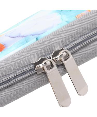 Mothinessto Insulin Cooling Pouch - Zipper Design, Portable & Insulated Bag for Insulin Storage (Style 6) - Buy Online on GoSupps.com