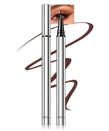 Jutqut Long-lasting waterproof liquid eyeliner #02