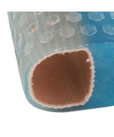 Saluaqui 4-Pack Toe Separator Corrector for Hallux Valgus - Prevent Overlap Reusable & Comfortable Solution for Overlapping Toes - Buy Online on GoSupps.com