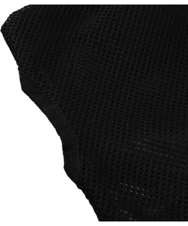 Catheter Bag Cover for 2000ml - Adjustable Urine Drainage Holder for Patients & Elderly - Black - Buy Online on GoSupps.com