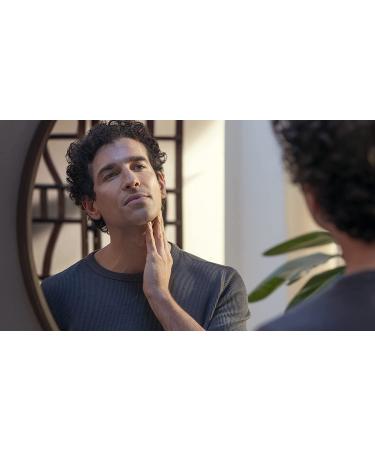 Philips Norelco 9800 Rechargeable Electric Shaver with Quick Clean, Pop up Trimmer, Travel Case, and Charging Stand - S9987/85 - Buy Online on GoSupps.com