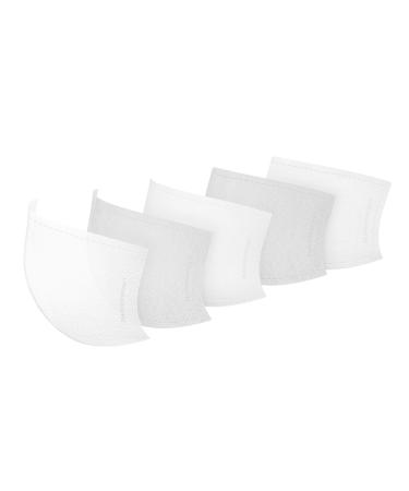 Moshi Nanohedron Filters 5 pcs for OmniGuard Size: L/M Filters PM 0.075