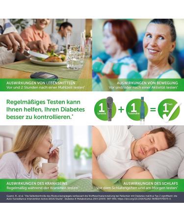 Onetouch Ultra Plus Combination Pack - 90 Tests Test Strips & Lancets for Blood Sugar Measurement | Diabetes Care - Buy Online on GoSupps.com