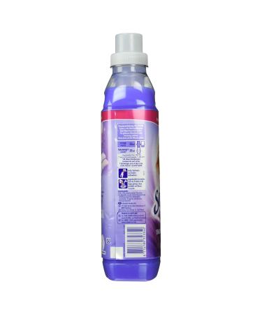 Softlan Dream Fresh Fabric Softener 1L - Long-Lasting Freshness | International Shipping Available - Buy Online on GoSupps.com