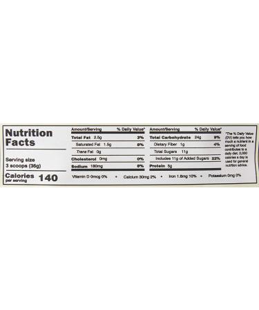 Amara Gran Criollo Dark Chocolate Hot Chocolate 32oz - Certified Organic Cacao Powder Blend - Buy Online on GoSupps.com