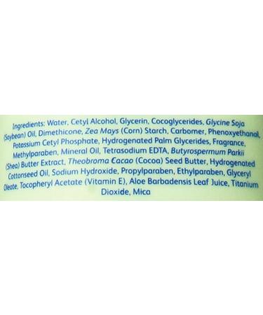 Johnson's Baby Creamy Oil with Aloe and Vitamin E 8oz - Pack of 2 - Buy Online on GoSupps.com
