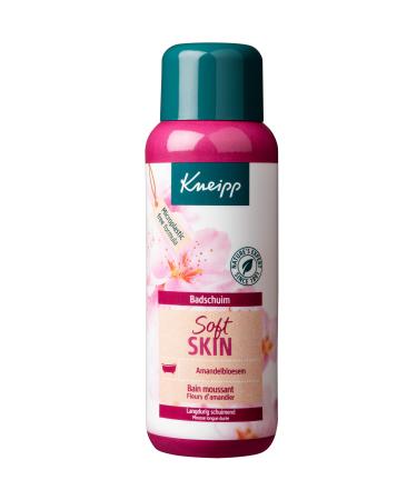 Kneipp Foaming Bath Almond Flowers 400ml
