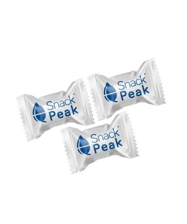 Snack Peak Variety Gift Box - Coffee Mate Powdered Creamer with Hazelnut, Chocolate Cr me, Original, Caramel Latte, and French Vanilla Flavors - Buy Online on GoSupps.com