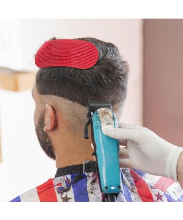 Premium Beard Brush for Men - Easy to Use with Comfortable Nylon Bristles | International Shipping Available - Buy Online on GoSupps.com
