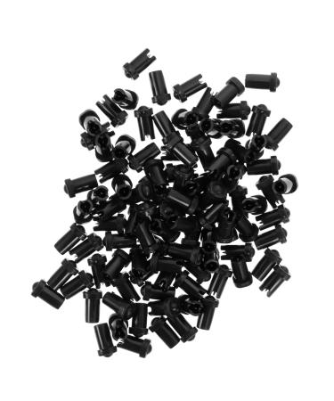 FRCOLOR 1000 Pcs Glue Bottle Tips - Anti-Blocking Needle for Eyelash Glue | Nozzle Tool for Adhesive | International Shipping Available - Buy Online on GoSupps.com