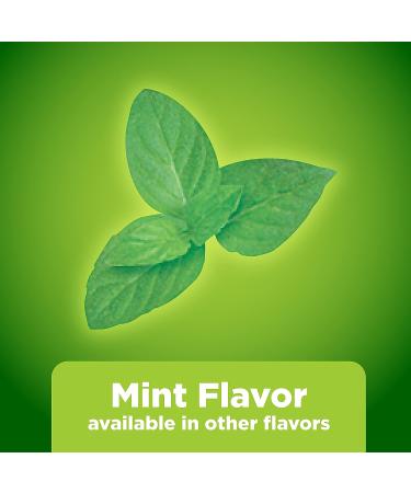 Amazon Basic Care Nicotine Lozenge 2mg Mint Flavor - 216 Count Stop Smoking Aid - Buy Online on GoSupps.com