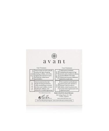 Avant Anti-Aging RNA Eye Care Radical Lift 10ml - Best Eye Serum for Wrinkles | International Shipping - Buy Online on GoSupps.com