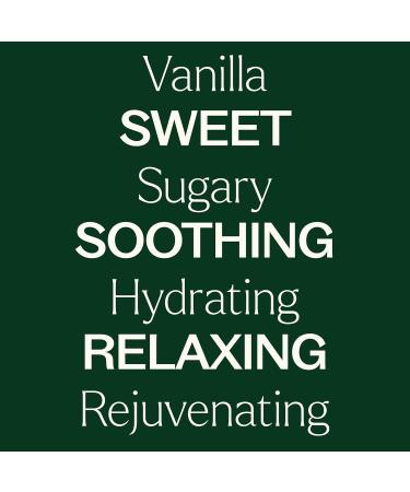 Plant Therapy Vanilla Body Oil 4 oz Sweet & Soothing Vanilla Scent Locks in Moisture for Supple Radiant Looking Skin Promotes Skin Elasticity - Buy Online on GoSupps.com