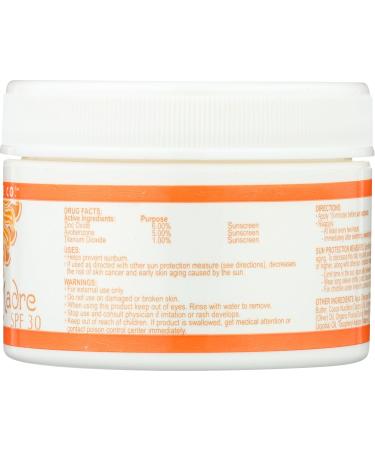 Buy SUPER SALVE Sierra Madre Sun Cream - 1.75 OZ | Best International Shipping & UV Protection - Buy Online on GoSupps.com