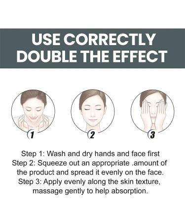 Jaysuing Collagen Boost Anti-Aging Serum & Verfons Firming Eye Cream Set - 2PCS - Buy Online on GoSupps.com