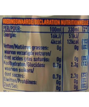 Fanta Orange Zero '72 x 0 33l Dose XXL Package - Buy Online on GoSupps.com