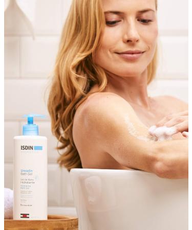 ISDIN Hand Wash Soap 400 ml Liquid Soap - Buy Online on GoSupps.com