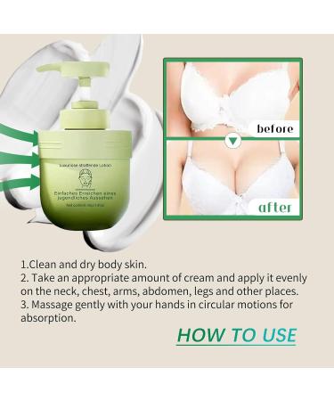 blmcoos Histone Luxurious Collagen Firming Cream Firming Body Lotion Firming Moisturizer Firming Moisturizer Collagen Lotion for Firming Body Skin (2) - Buy Online on GoSupps.com