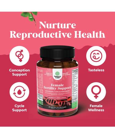 Bundle of Kava Kava Root Extract Supplement 1000mg - Fast Acting Herbal with Kavalactones for Balanced Mood and Fertility Supplement for Women with Prenatal Multivitamins - Female Fertility Support - Buy Online on GoSupps.com