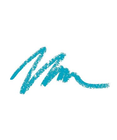 L.A. Girl Glide Gel Eyeliner Pencils Aquatic 3 Count - Long Lasting Formula - Waterline Safe - Buy Online on GoSupps.com