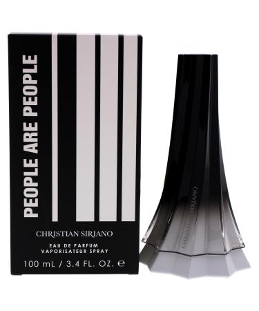 Christian Siriano People Are People for Women - 3.4 oz EDP Spray