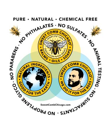 Premium Bald Head Scrub for Smooth & Shiny Skin | International Shipping Available - Buy Online on GoSupps.com