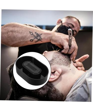 FRCOLOR Cleansing Kit For Men Electric Cleaner Portable Cleaner Travel Size No Battery Required Cleaning Brush 1 - Buy Online on GoSupps.com