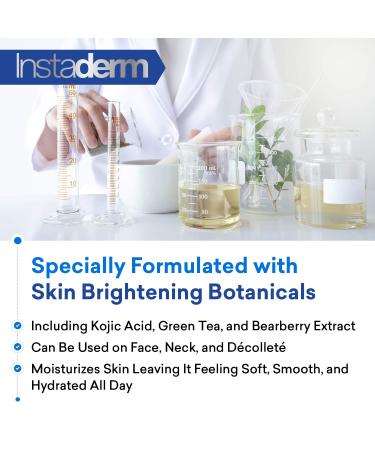Brightening Exfoliating Peel Pads | Fade Dark Spots, Sunspots, Age Spots, Acne Scars & Freckles | Lightening Resurfacing Pads for Face & Body - Buy Online on GoSupps.com