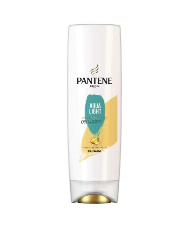 Pantene Pro-V Balsamo Aqua Light, 180 ml