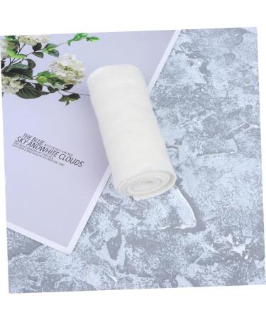 Mobestech 6 Roll Elastic First Aid Supplies - Comfortable Cotton Compression Bandages for Excellent Support | Ideal for Schools & International Shipping - Buy Online on GoSupps.com