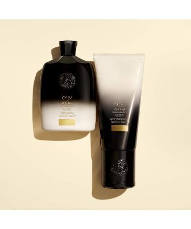 Oribe Gold Lust Repair & Restore Shampoo and Conditioner Bundle - Buy Online on GoSupps.com